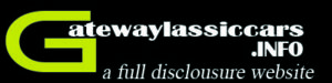 Gateway Classic Cars